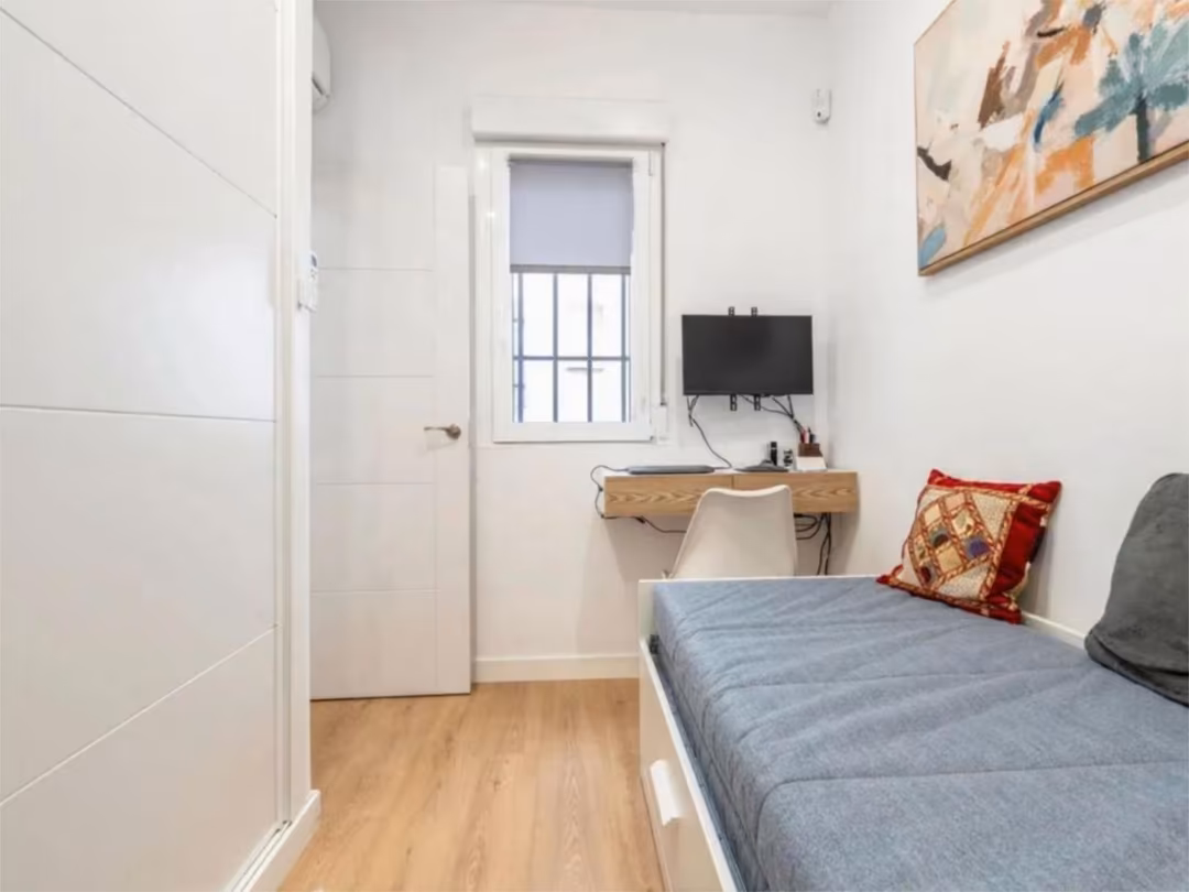 Piso en  Calle de las Virtudes 21 - Foto 16