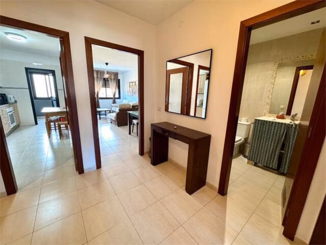 Piso en Los Andenes - Foto 3