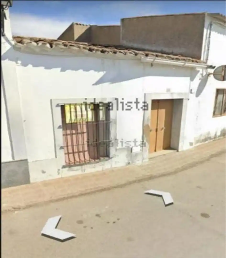 Chalet en Burguillos del cerro - Foto 3