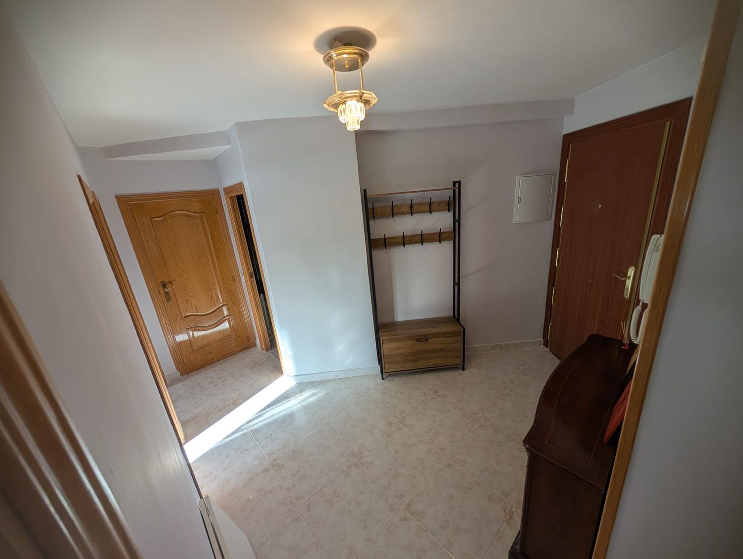 Piso en Calle de la Isla de Rodas, 36, Tres Olivos - Valverde - Foto 14