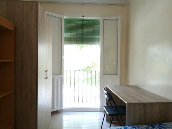 Piso en Calle Chaves Rey, 3, Reina Mercedes - Heliópolis - Foto 7
