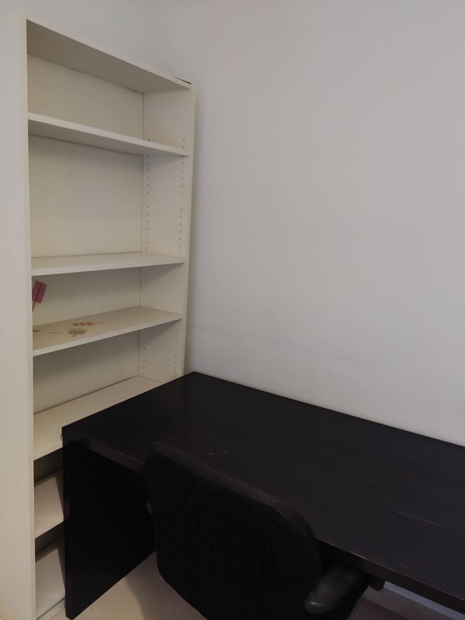 Piso en Calle Doctor Miguel Díaz Recio, 38, Teatinos - Foto 15