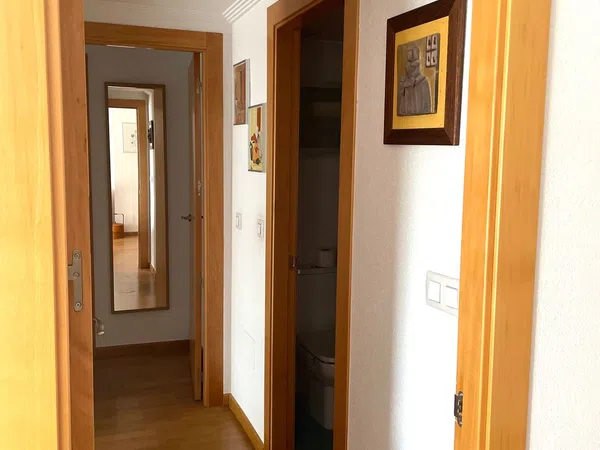 Piso en Barrio Zona Juan Carlos I - Avenida de Europa - Foto 23