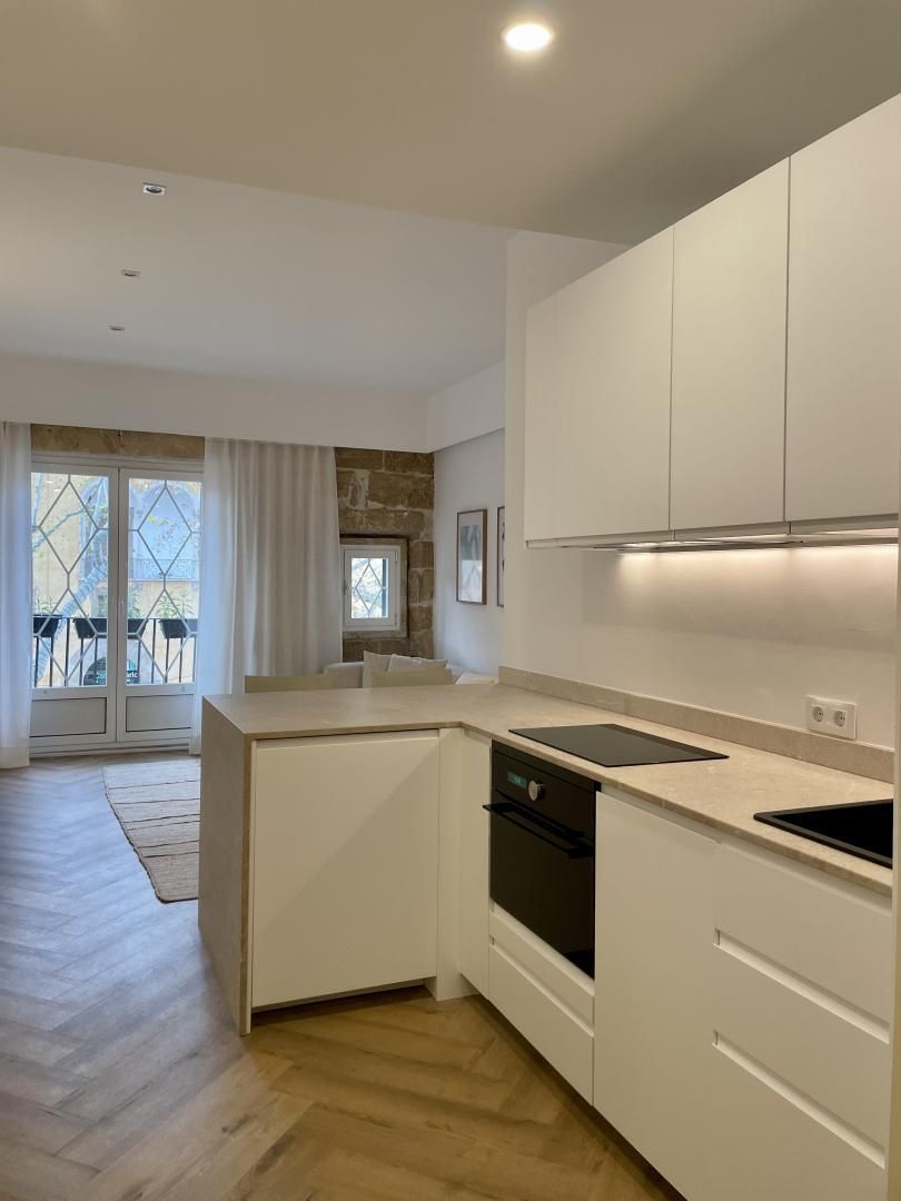 Apartamento en  Passeig del Born 26 - Foto 6