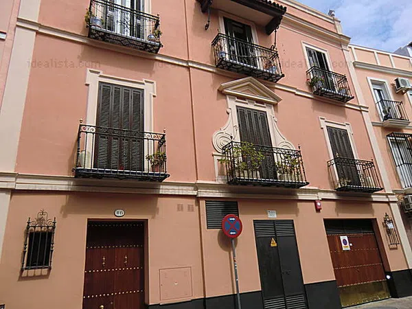 Piso en Calle Relator, 11 - Foto 1
