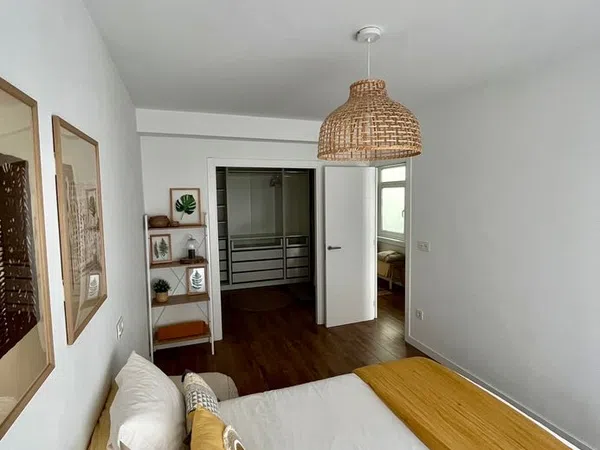 Piso en Calle José Baldomir, 18, Agra del Orzán - Ventorrillo, Agra del Orzán - Ventorrillo - Foto 4