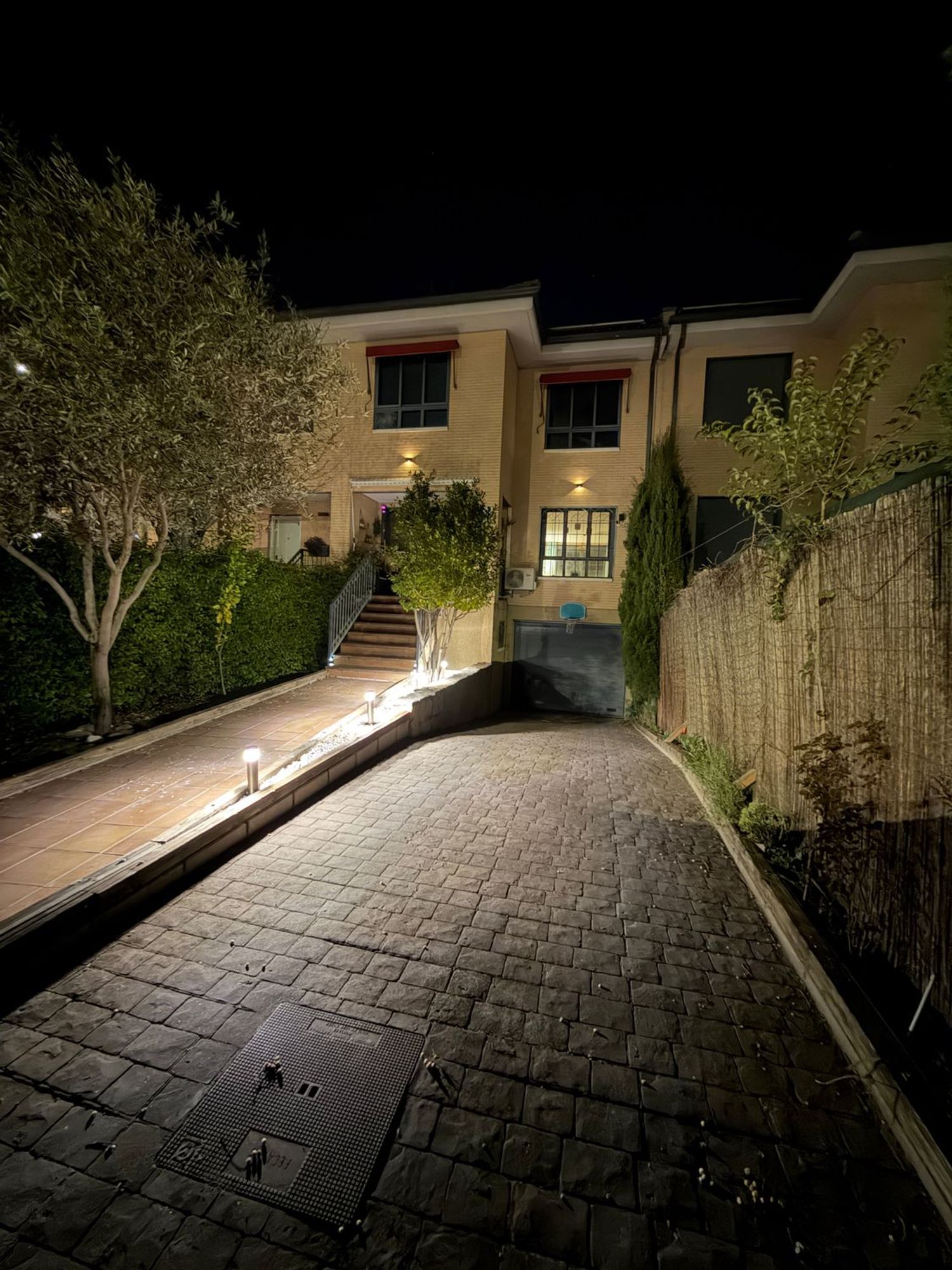 Chalet pareado en calle Benjamín Palencia, 8 - Foto 35