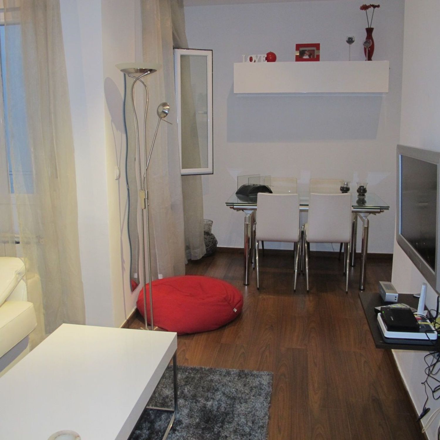 Piso en calle de Raimundo Fernández Villaverde, 15