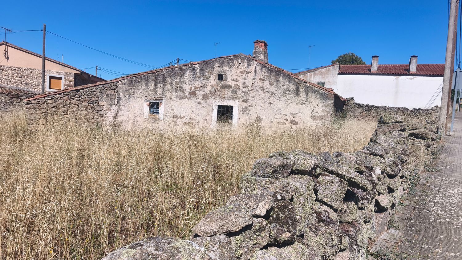 Finca rústica en Calle Ribera, 1 - Foto 4