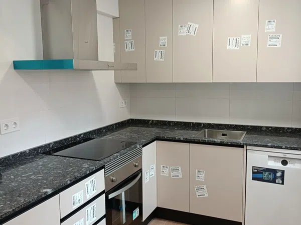 Piso en calle Doctor José Altolaguirre, 2 - Foto 5