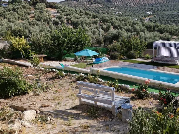 Casa o chalet independiente en Arroyo y gata, 12 - Foto 5