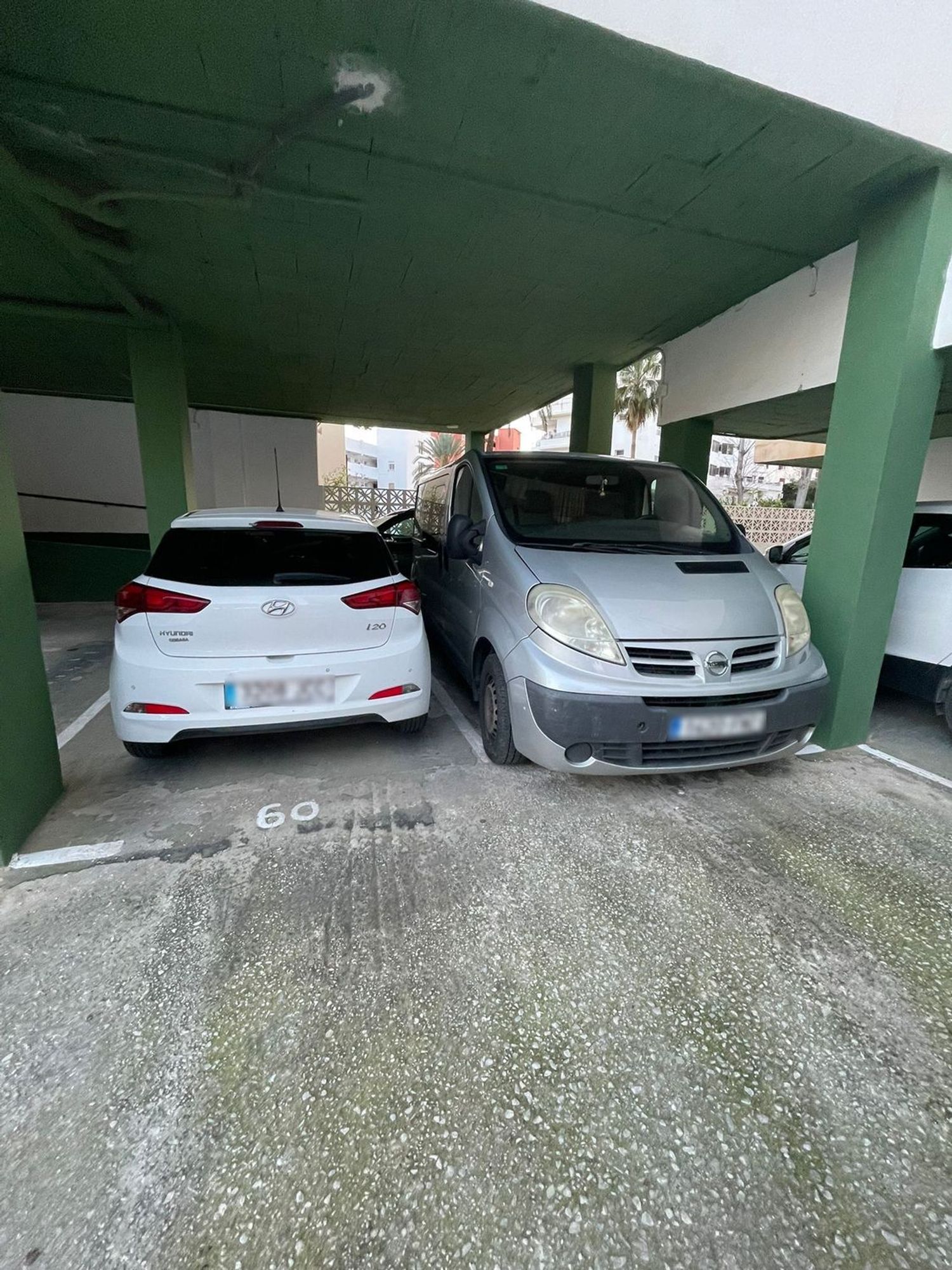 Piso en calle Roquedal, 7 - Foto 19