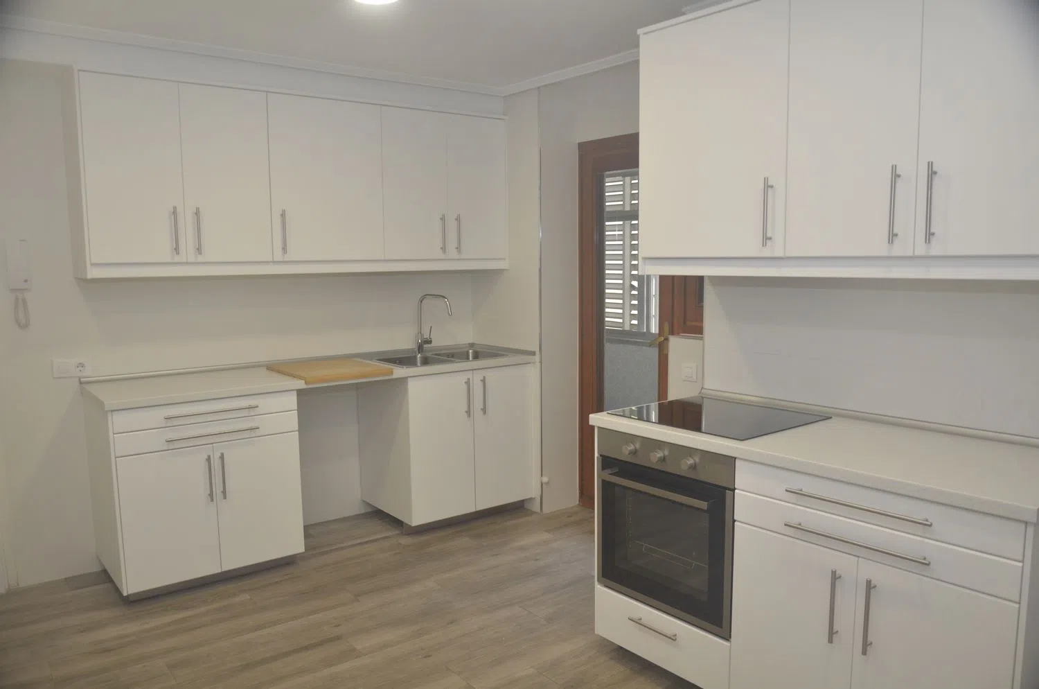 Piso en pasaje de Caleruega, 11 - Foto 3