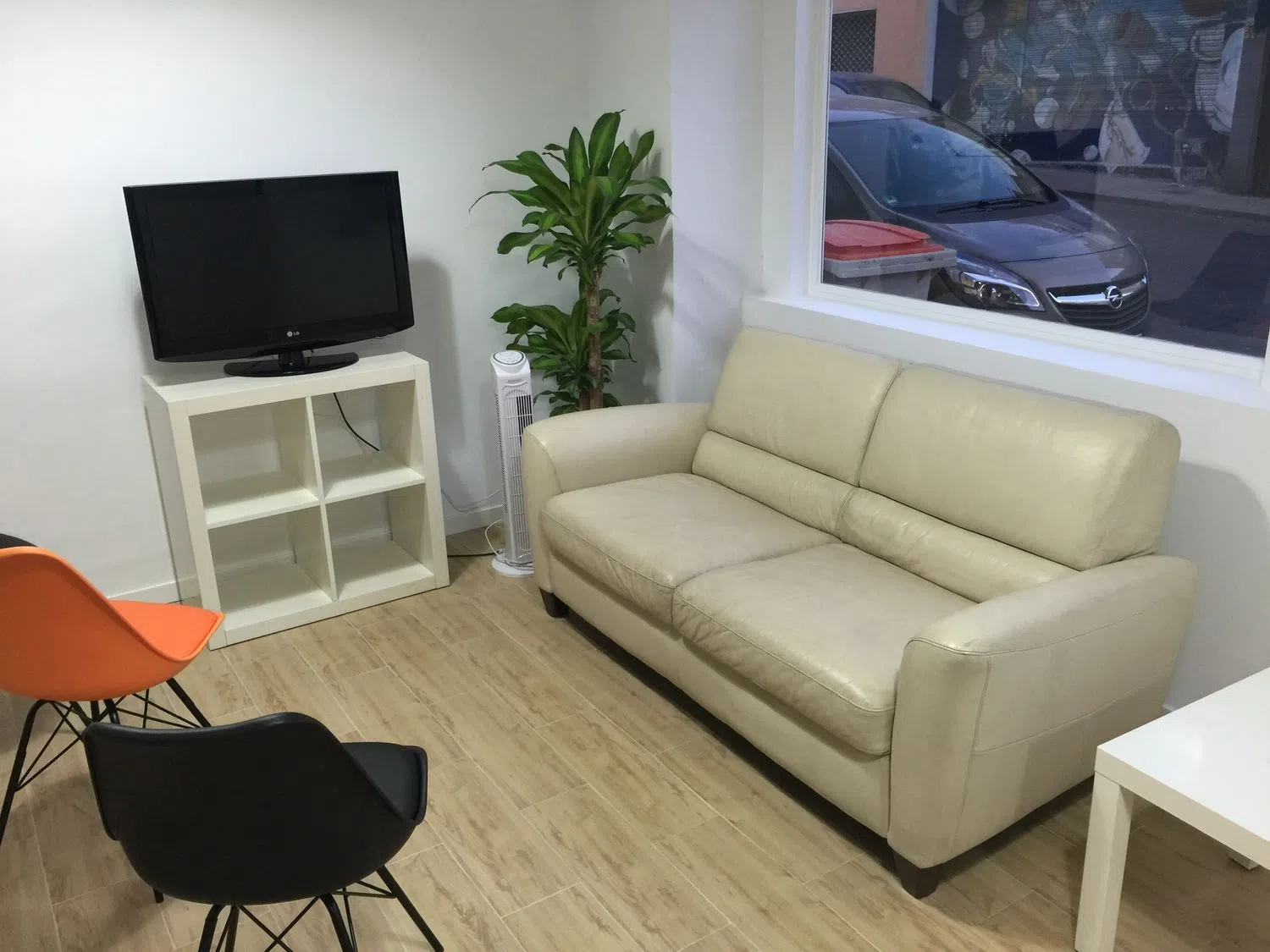 Dúplex en calle Eduardo Terán, 3 - Foto 1