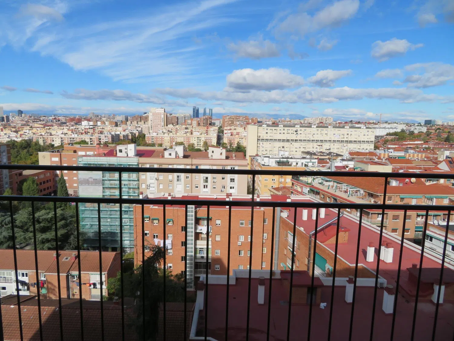 Piso en calle de Elfo, 80 - Foto 25