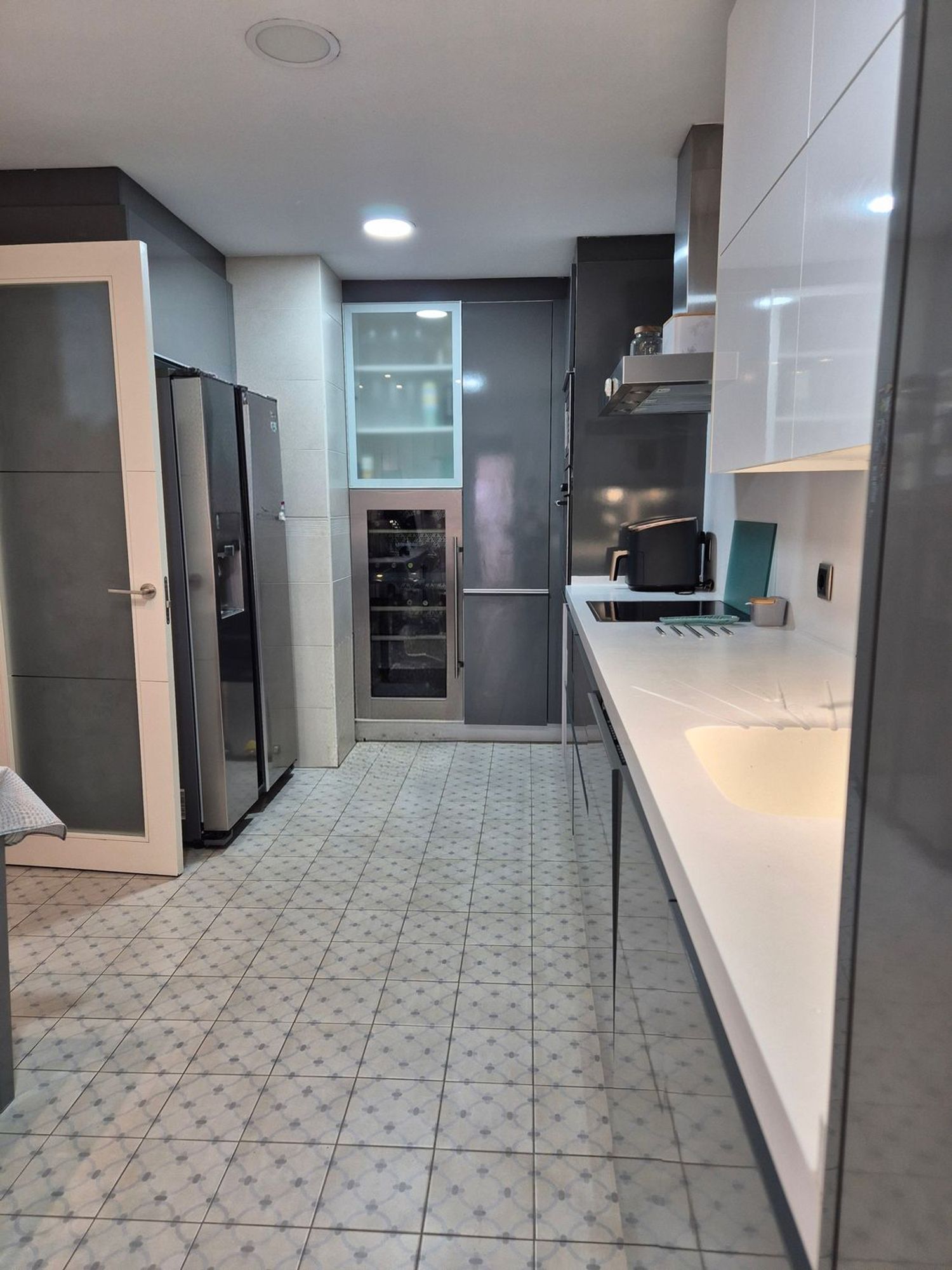 Piso en Avenida Principe de Asturias, 18, Zona Monte el Pilar - Foto 18