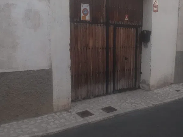 Casa de pueblo en Calle Nueva, 48 - Foto 33
