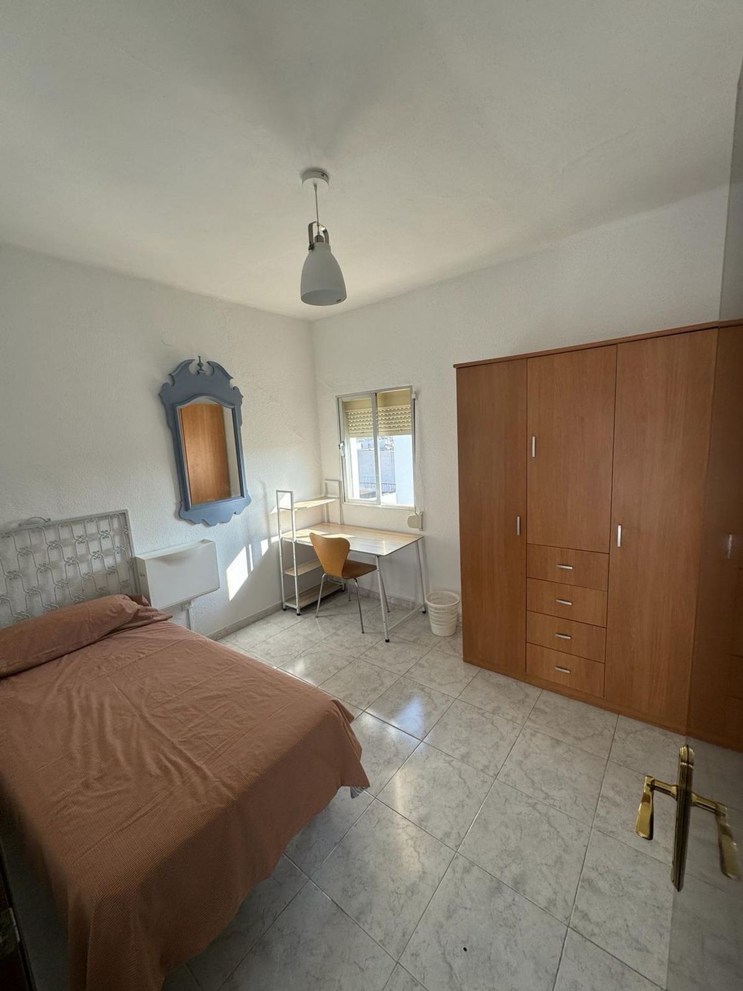 Piso en calle Sanlúcar la Mayor, 20 - Foto 21