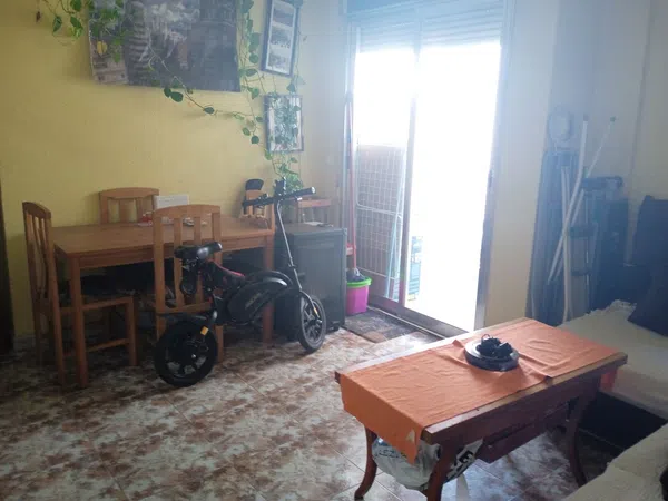 Piso en calle Parque Vosa, 18 - Foto 8