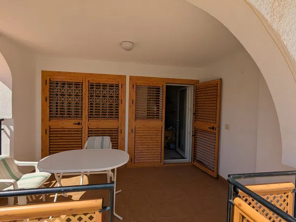 Chalet adosado en Calle Punta Carreiro, 23, El Alamillo - Foto 2
