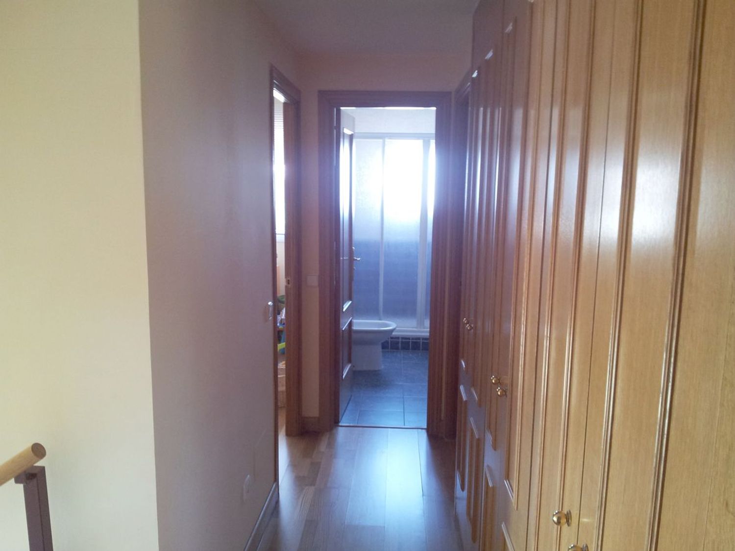 Chalet pareado en Avenida Madrid, 55, Castillo - Campodón - Foto 8