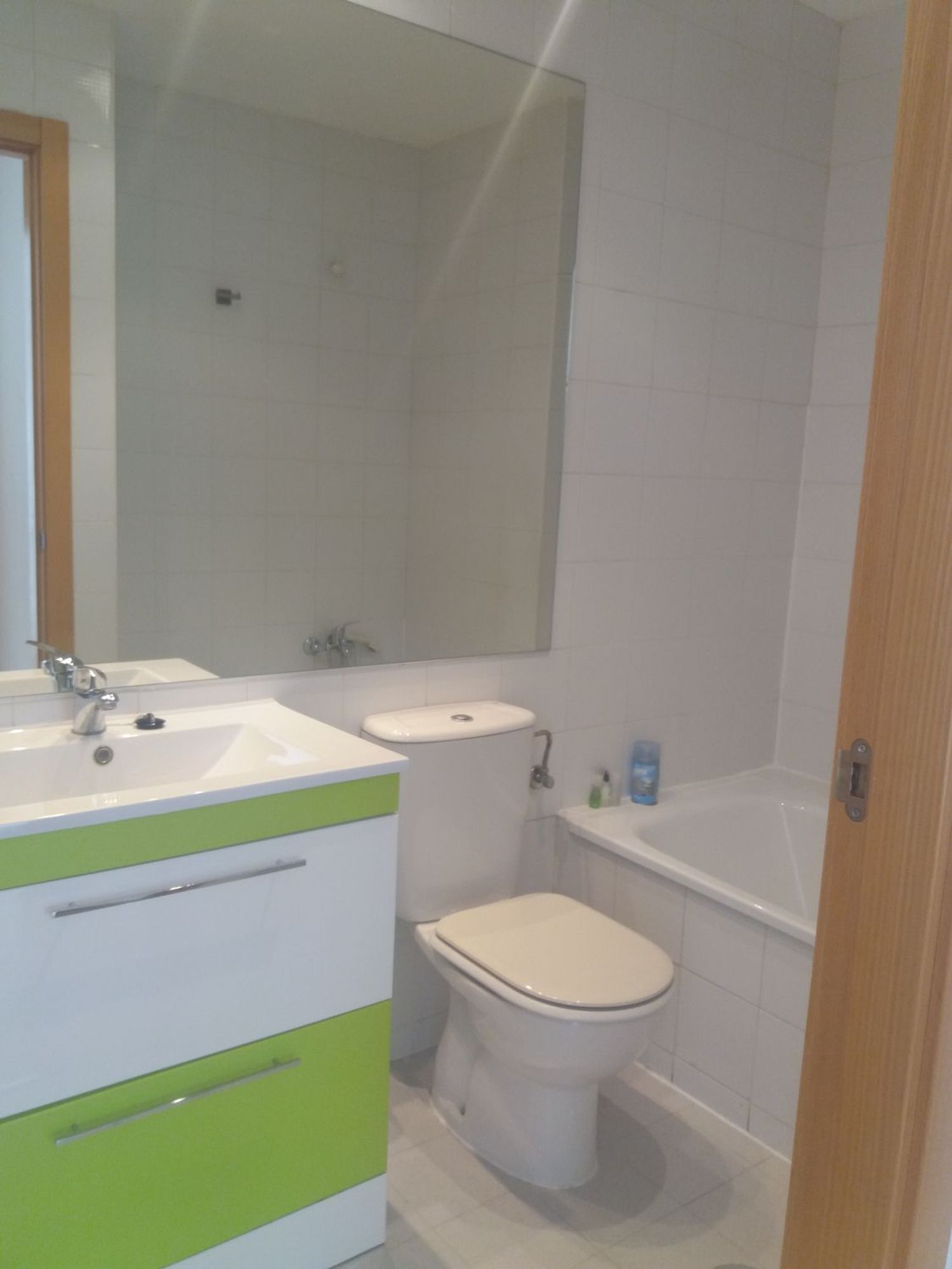 Piso en calle Embalse de la Jarosa, 12 - Foto 7