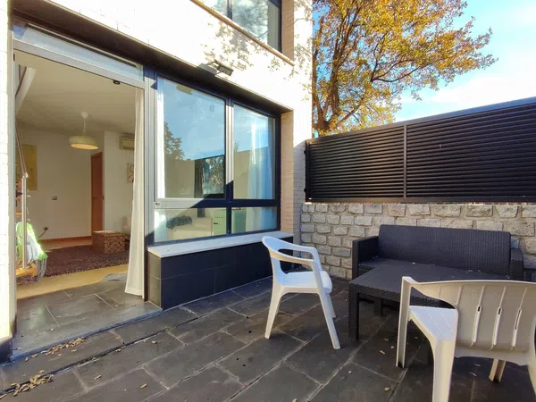 Loft en Calle Sesmo de Casarrubios, 8, Valdemorillo pueblo, Valdemorillo pueblo - Foto 3