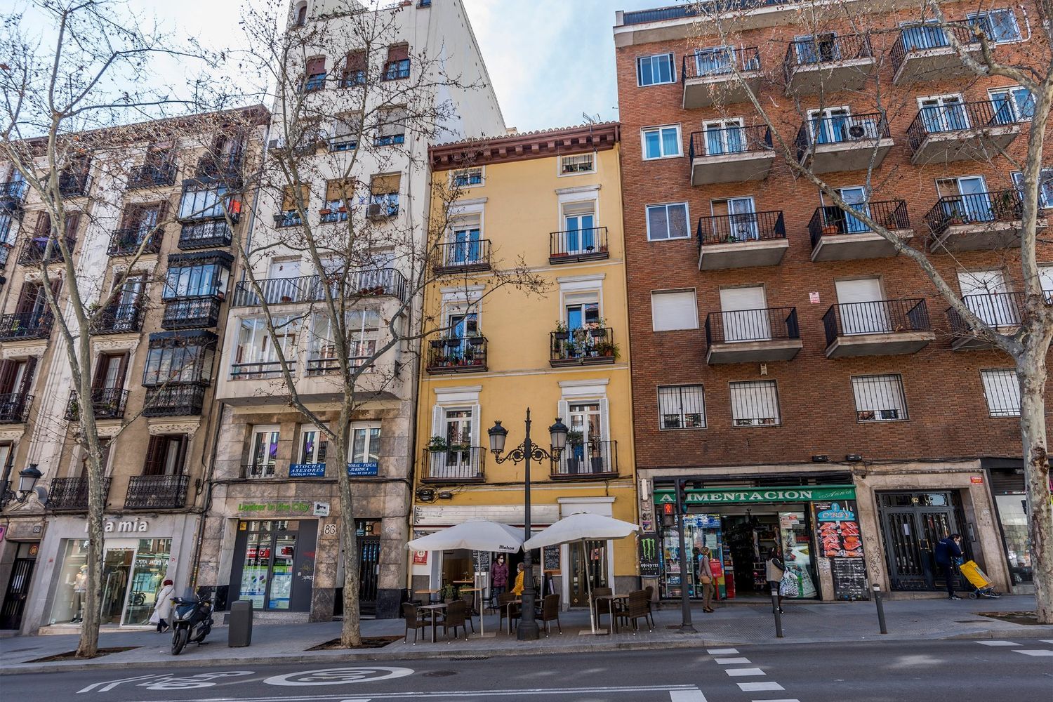 Piso en calle de Atocha, 84 - Foto 25