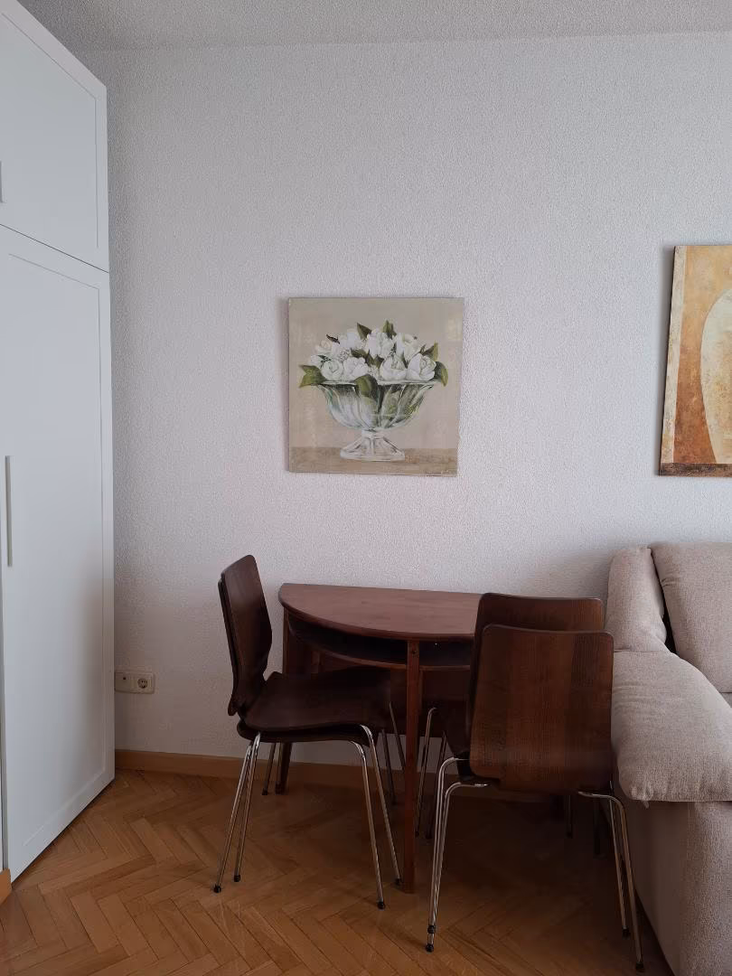 Piso en  Calle del Panizo 56 - Foto 9