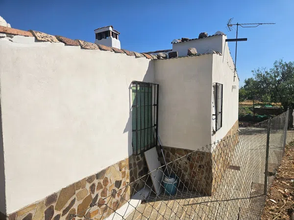 Casa terrera en Camino del Terrero, 4 - Foto 4