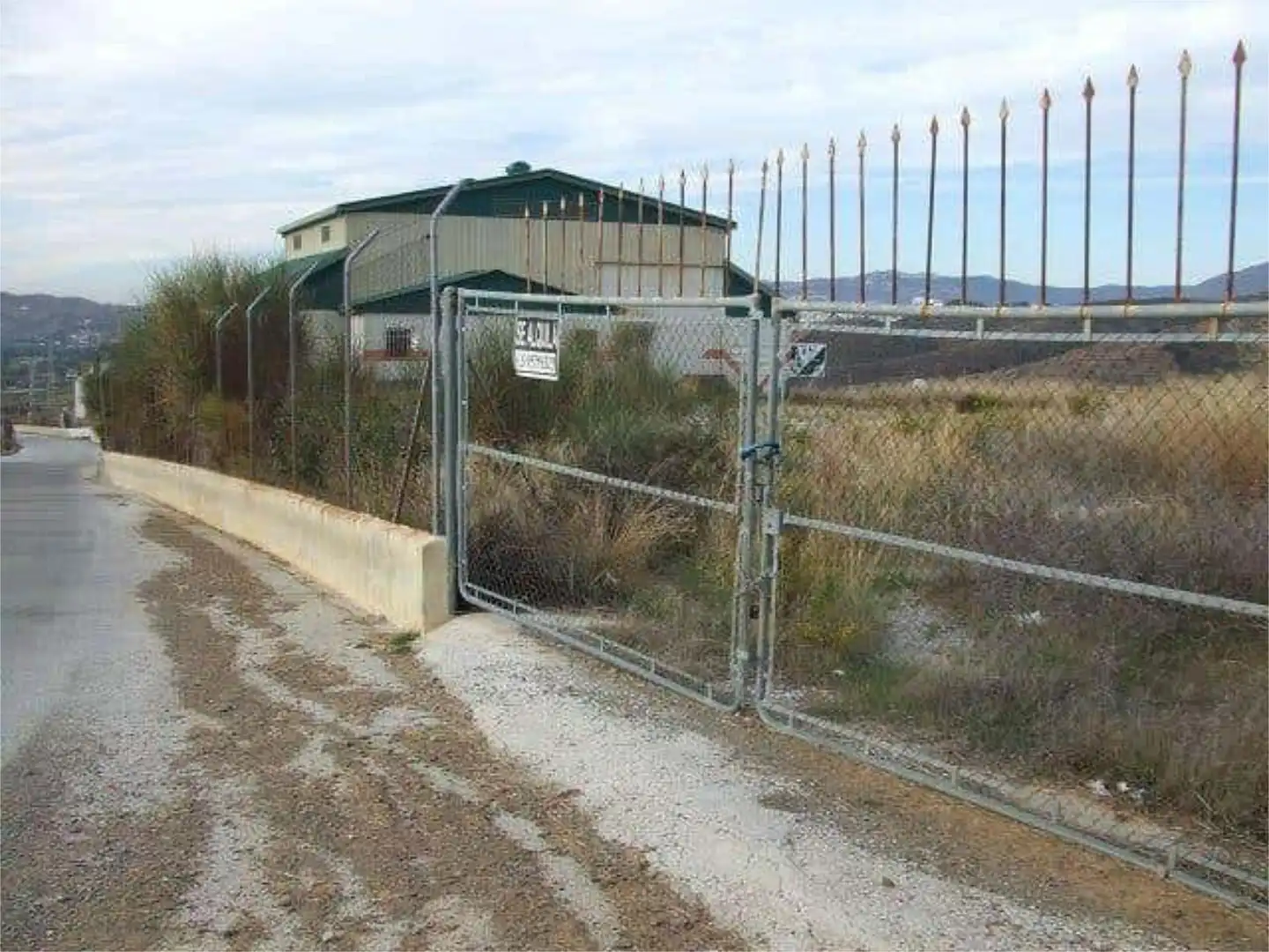 Garaje en ALQUILER Y VENTA DE CONTAINER - Foto 2