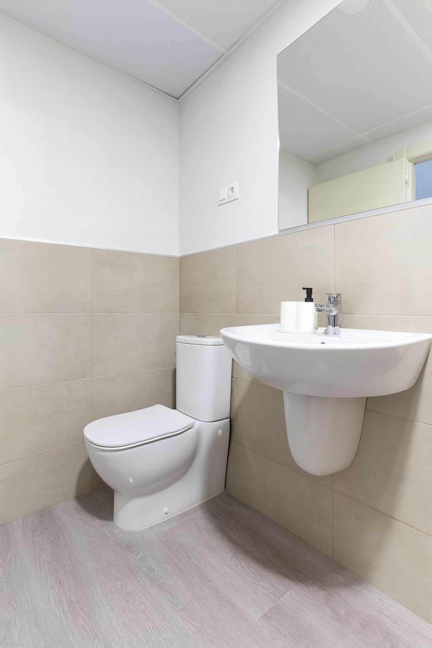 Piso en calle Alvaro Mutis, 2 - Foto 6