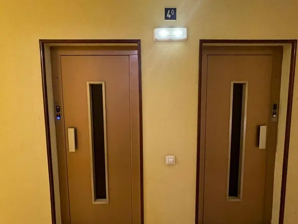 Piso en calle González Besada, 43 - Foto 23