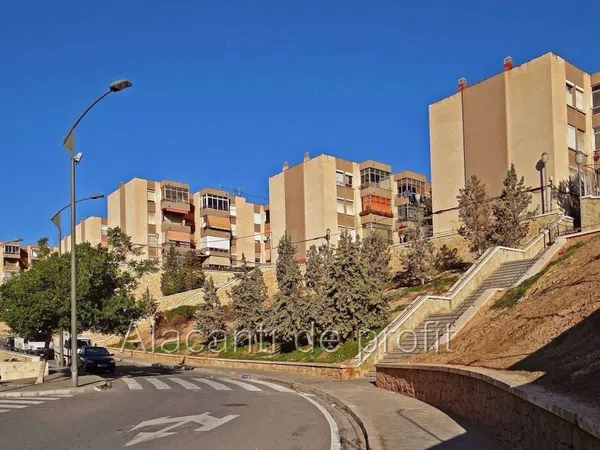 Piso en calle Benimantell, 16 - Foto 4