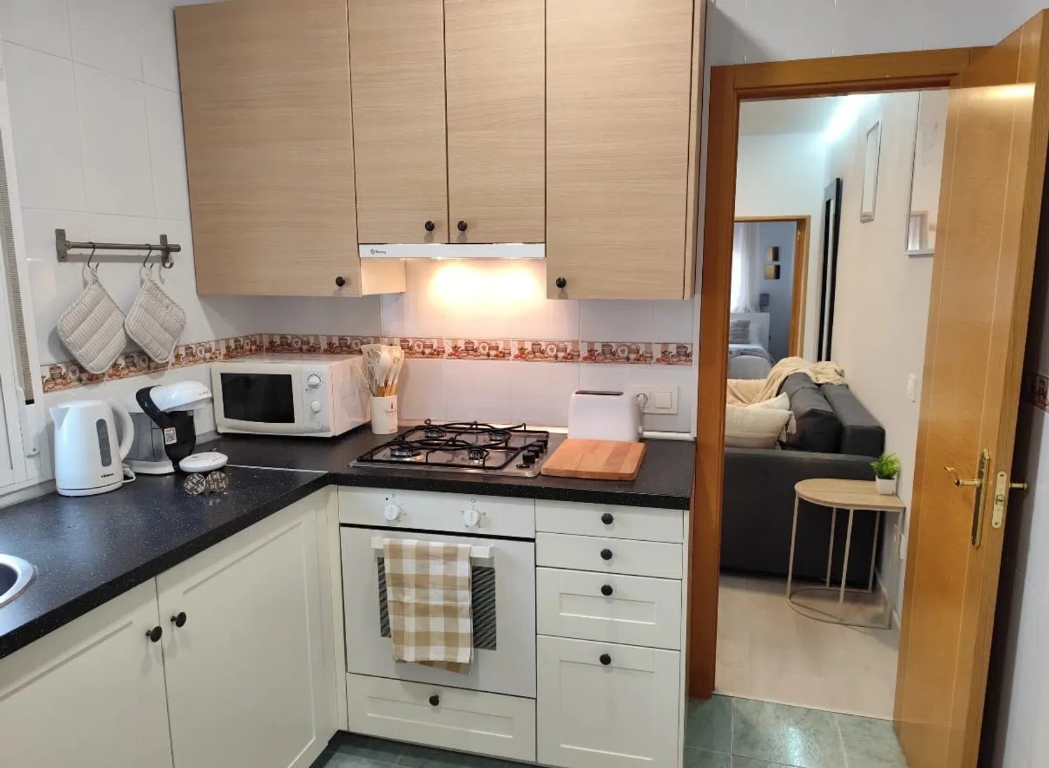 Piso en calle de Ramón Azorín, 32 - Foto 10