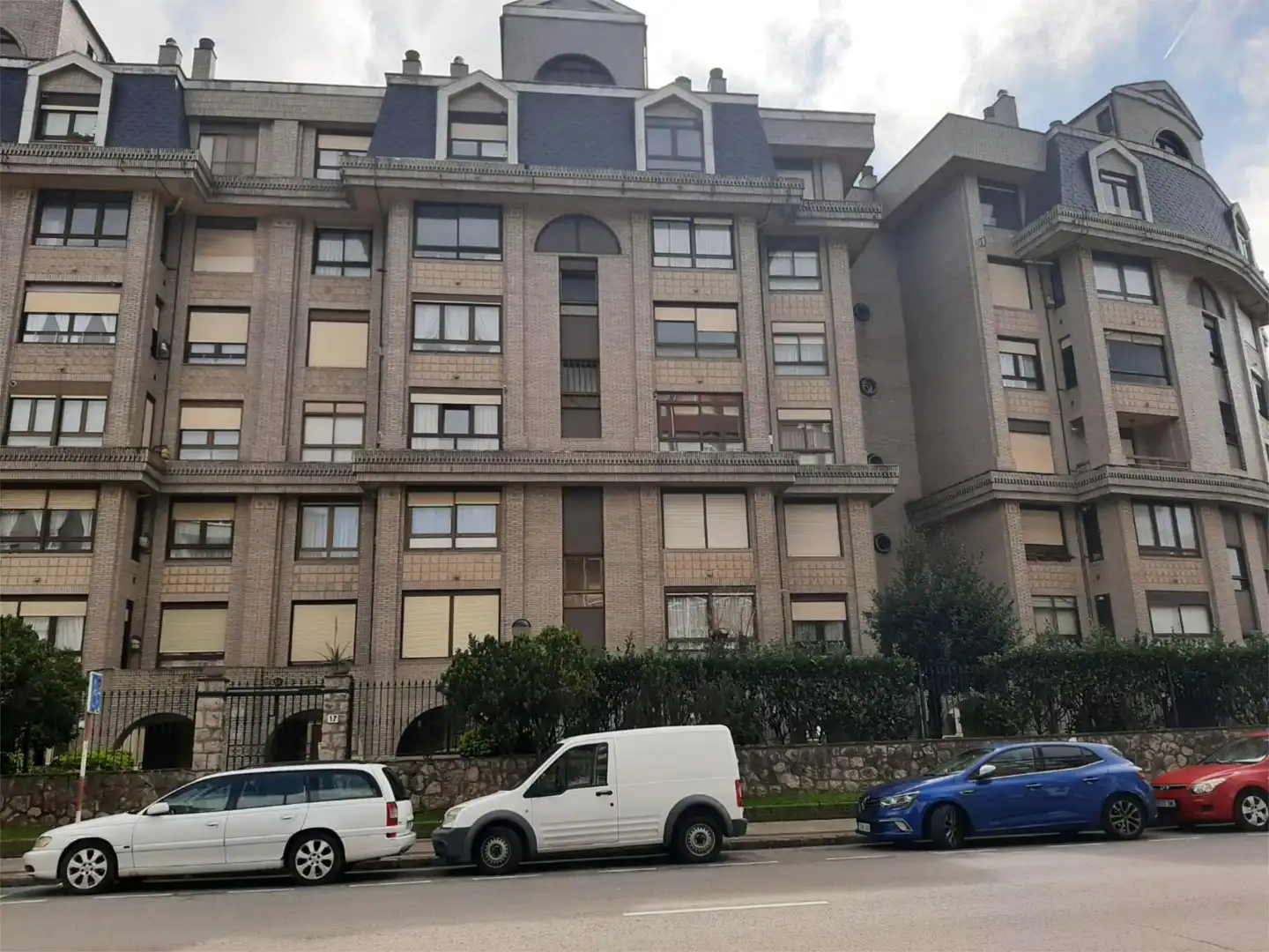 Piso en  Paseo de Altamira 17 - Foto 5