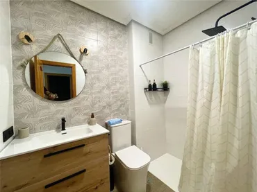 Piso en Villa ines, Huércal de Almería - Foto 4