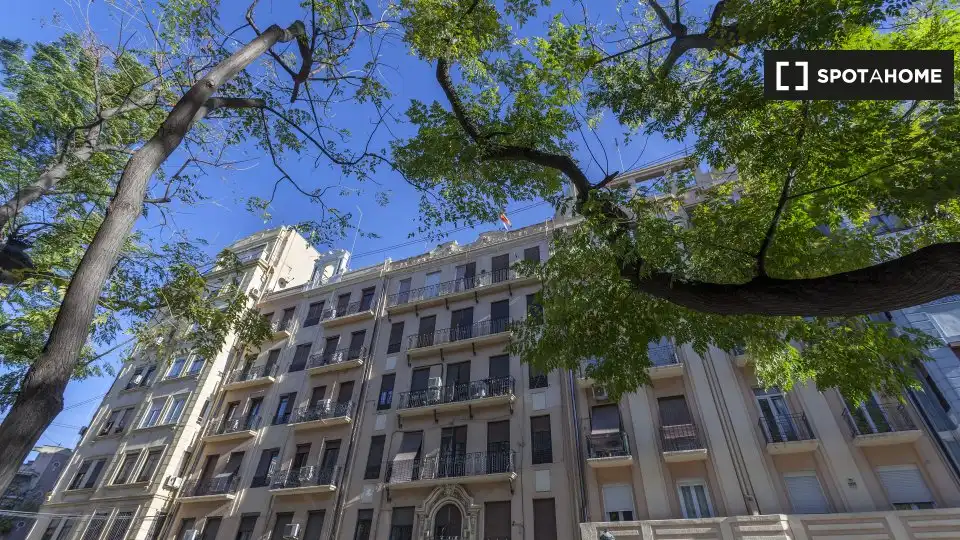 Piso en  Valencia Capital - Foto 16