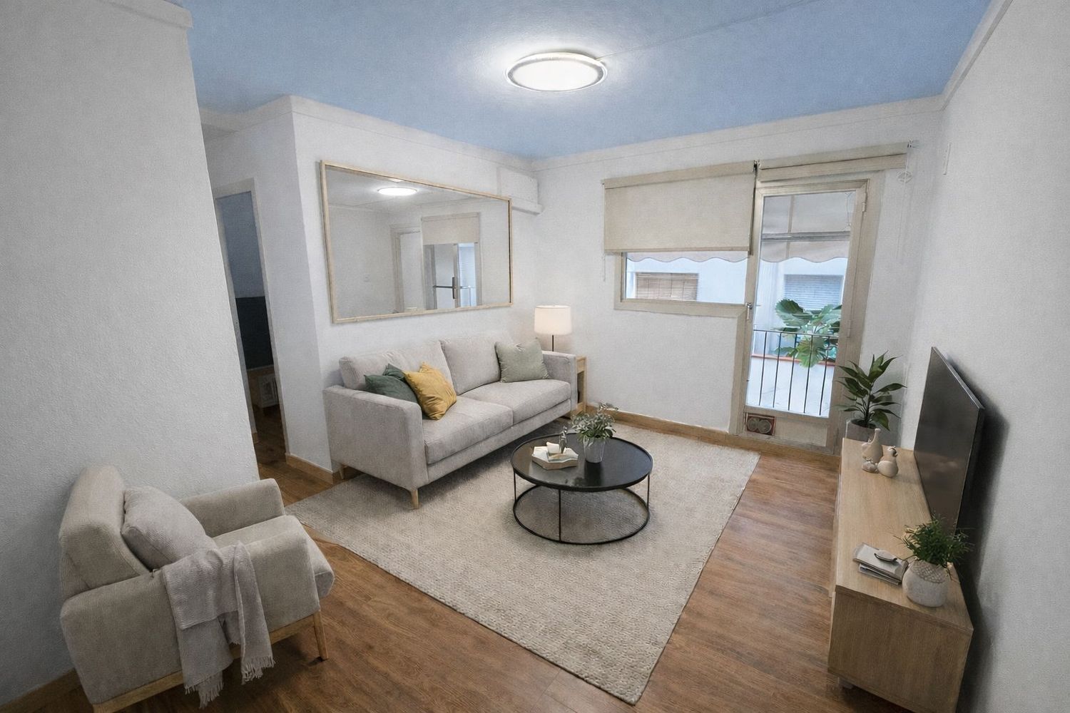 Piso en calle de Josep Sangenís, 50 - Foto 28