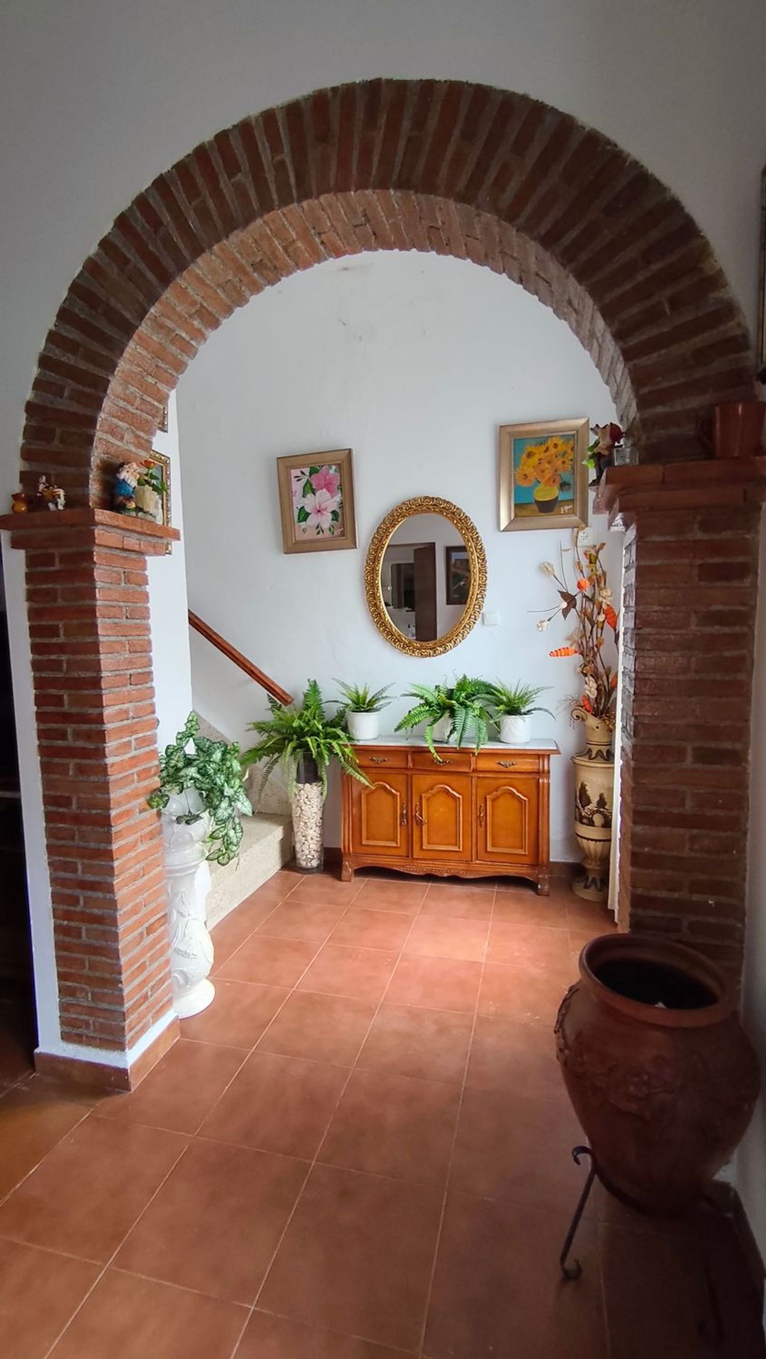 Casa rural en Avenida de las Alpujarras, 110 - Foto 2