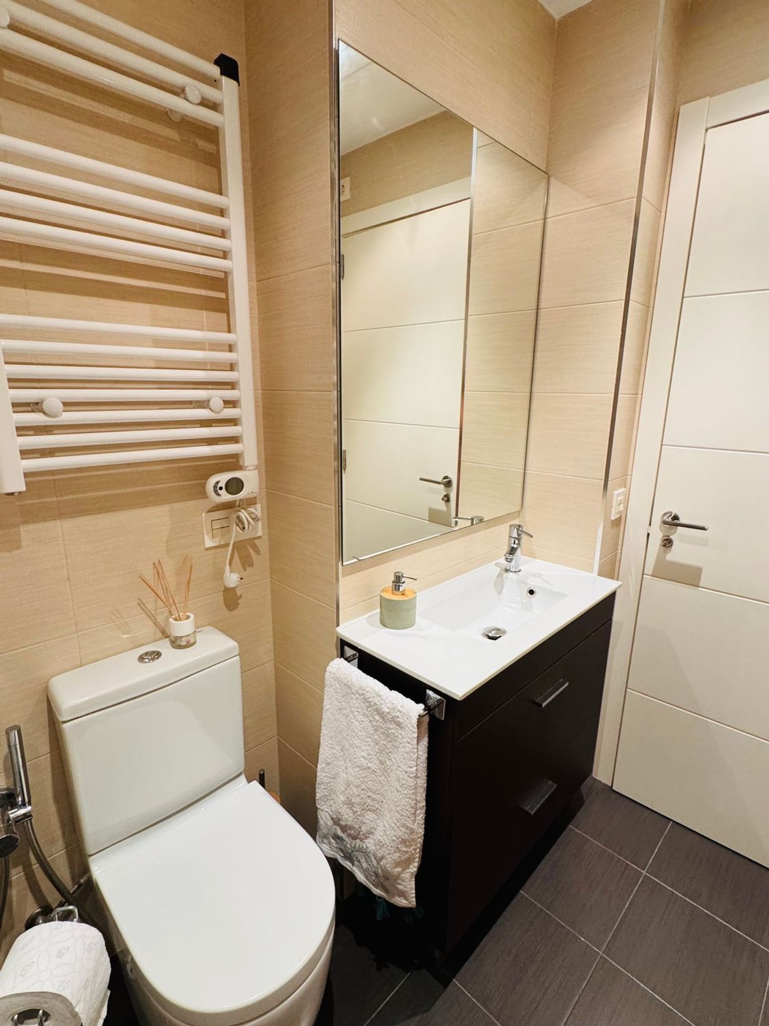 Ático en Calle Tui, 13, Monte Alto - Zalaeta - Atocha, Monte Alto - Zalaeta - Atocha - Foto 20
