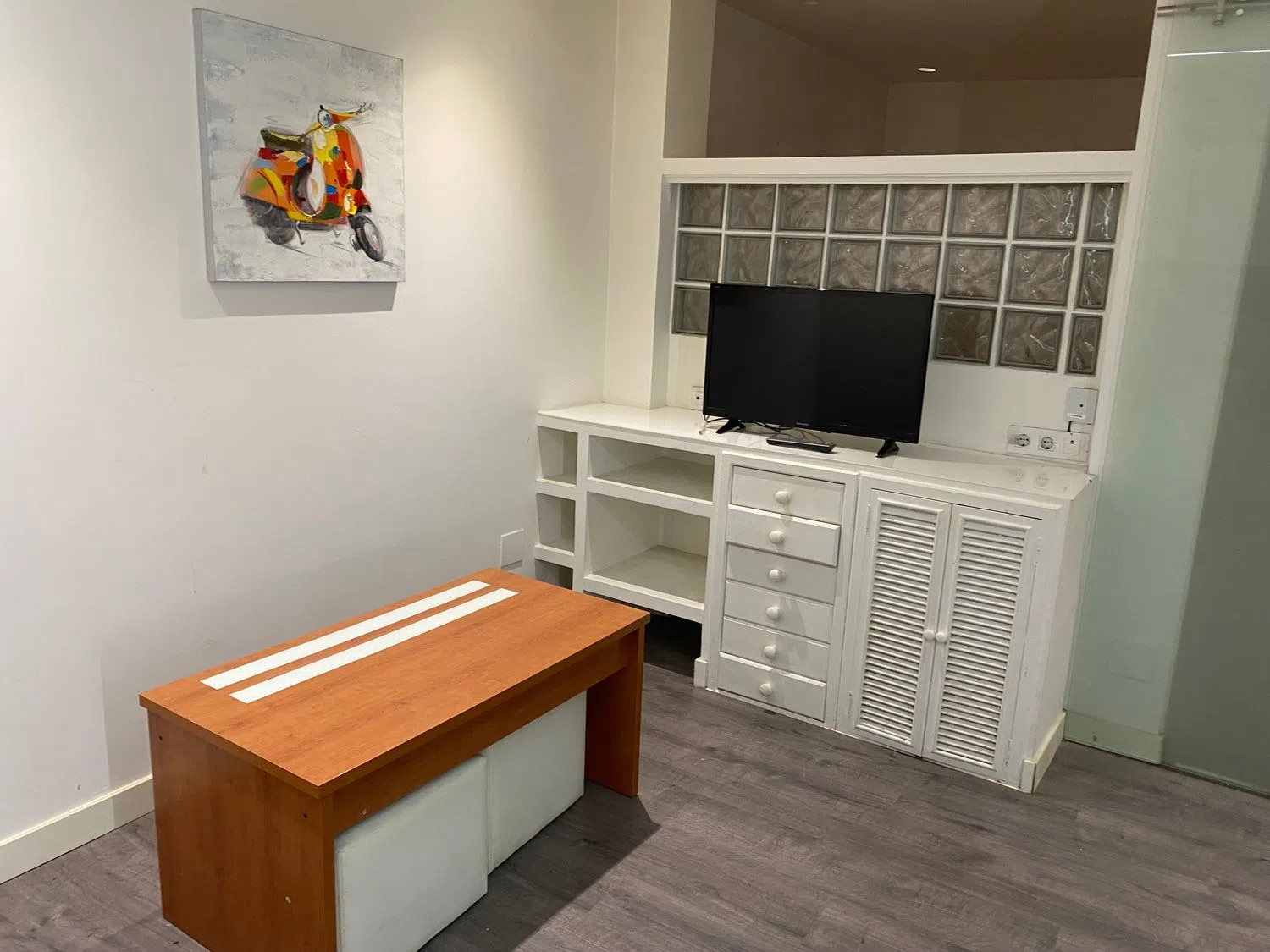 Piso en calle de San Isidro Labrador, 3 - Foto 2