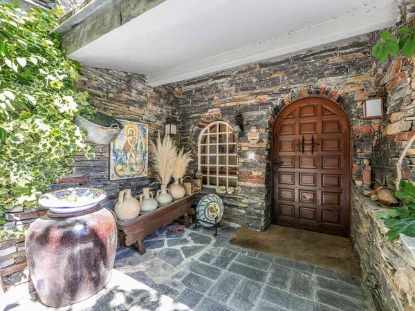 Casa o chalet independiente en Fuente del Fresno - Foto 30