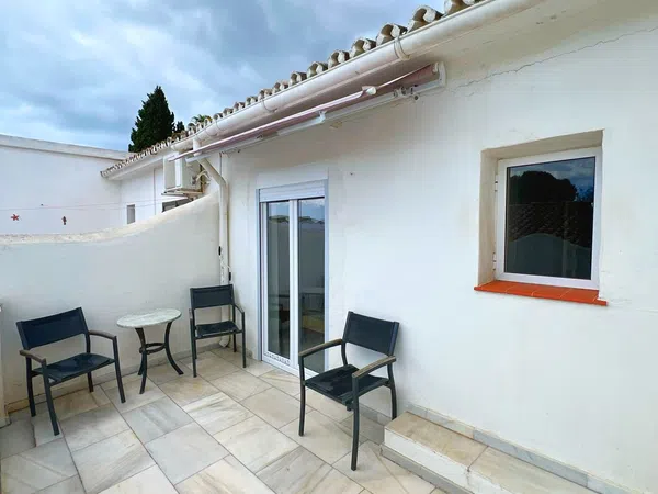 Chalet adosado en calle Hortensia, 137 b - Foto 16