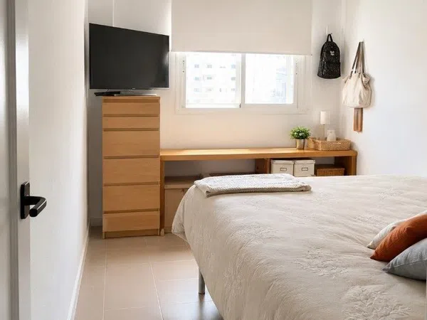Dúplex en Alitana - Casablanca, Alitana - Casablanca - Foto 15