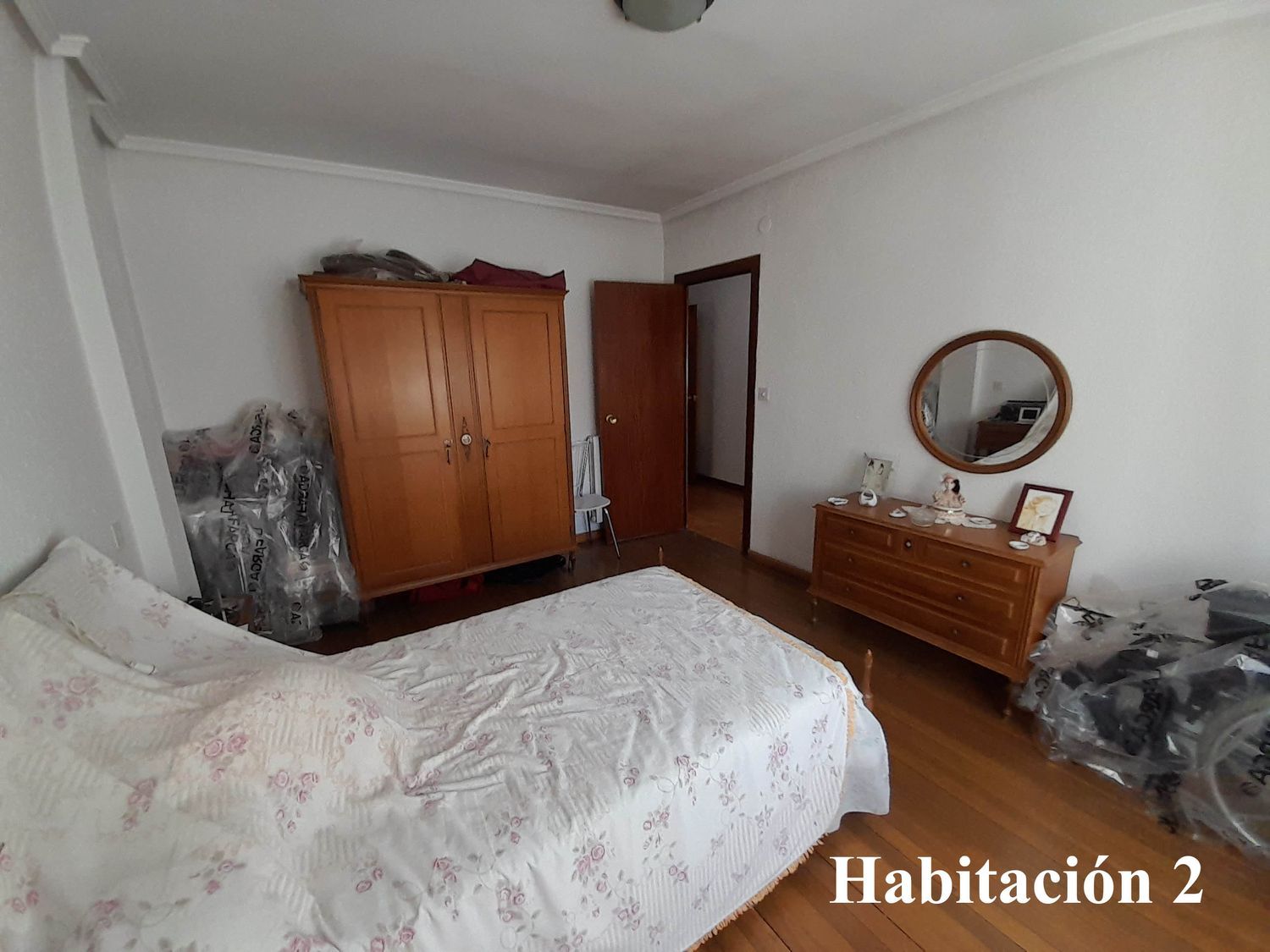 Casa o chalet independiente en Calle Fonfría, 4 - Foto 33