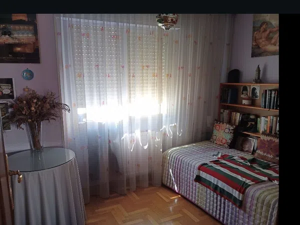 Ático en avenida Alfonso IX de León, 78 - Foto 10