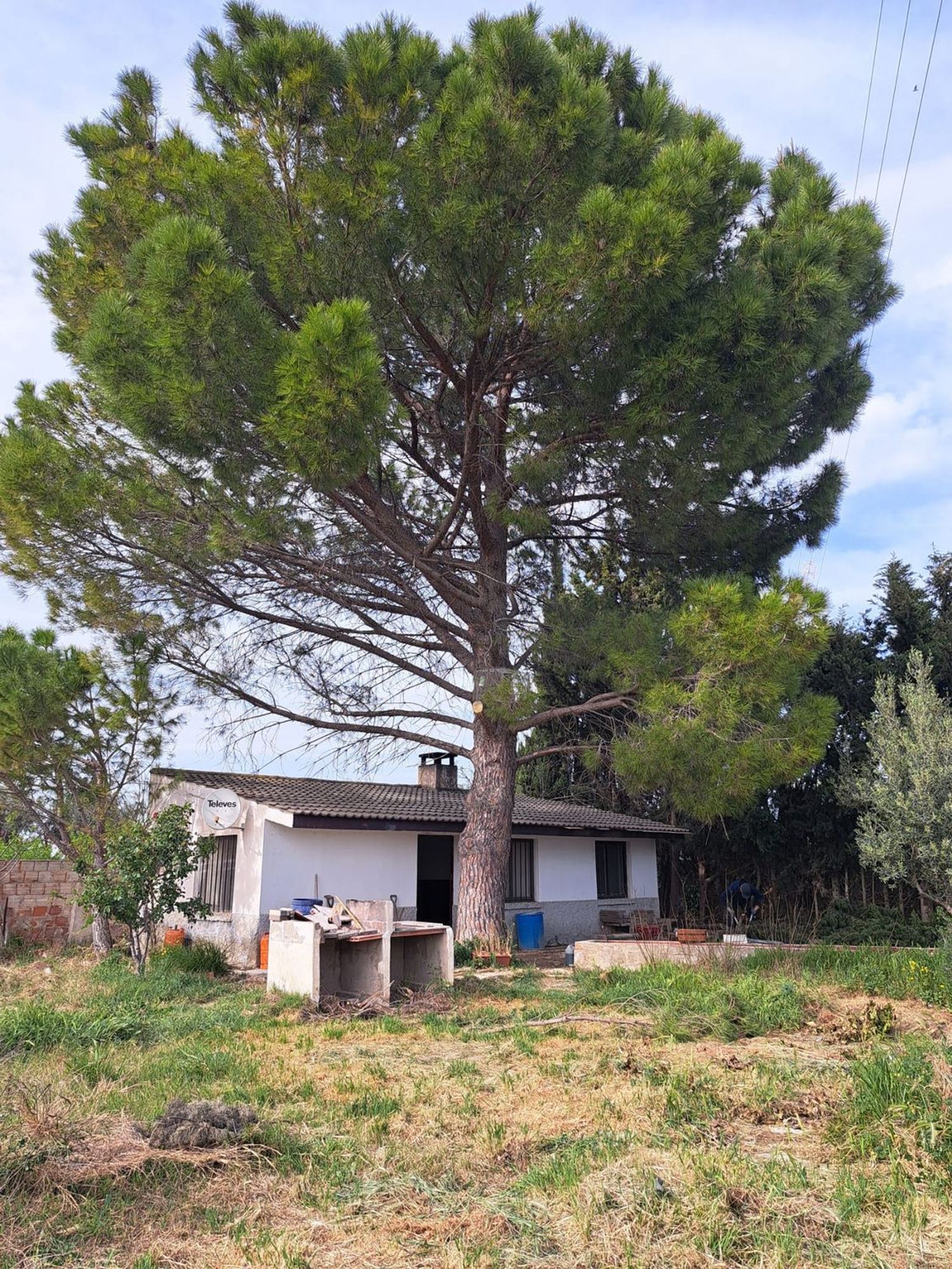 Casa rural en Alto de la Torre del Hospital, 21 - Foto 5