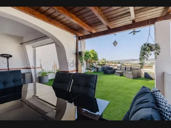 Ático en Urb. Vista Bahia, 1, Bahía de Casares, Bahía de Casares - Foto 5