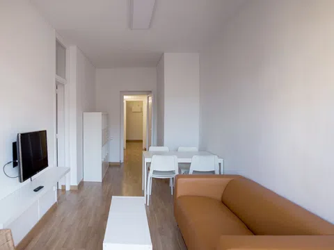Piso en calle del Comte Borrell, 87